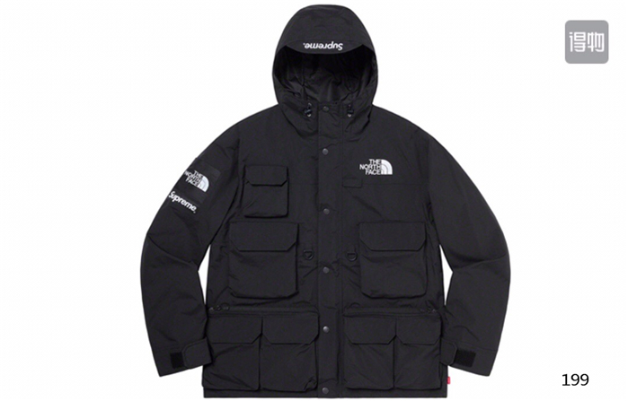 The North Face Men's Outwear 305